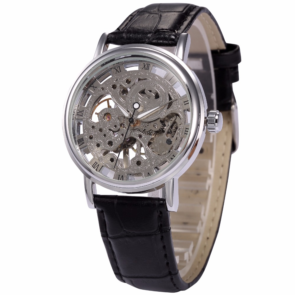 SE3 SEWOR Mechanical Watch - RetailBD