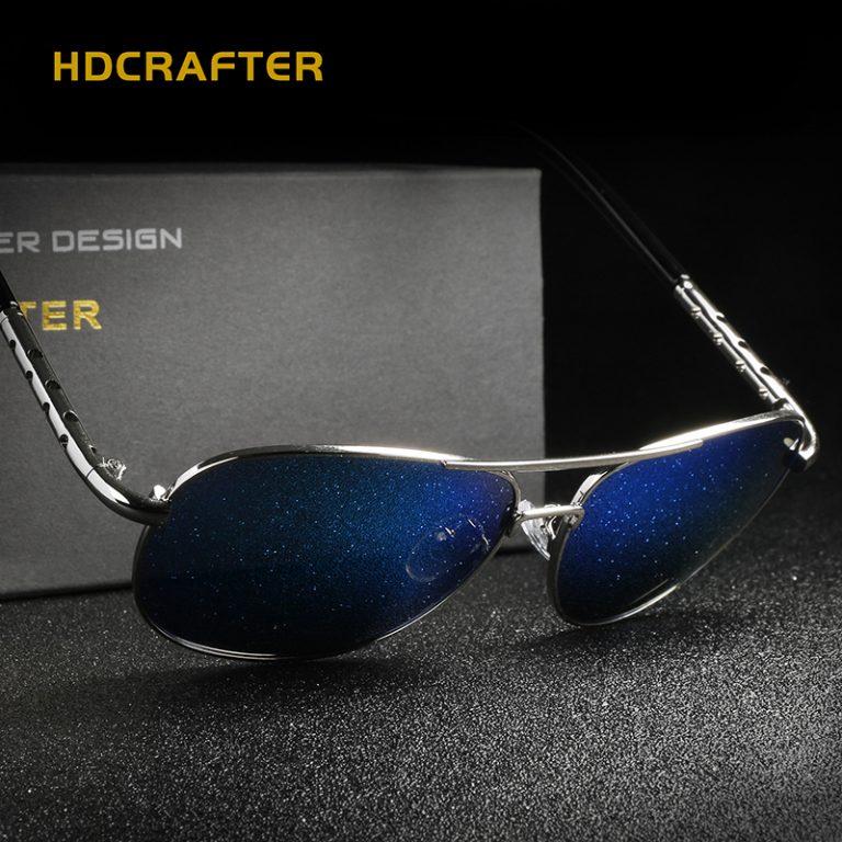 Sg51e Hdcrafter Polarized Sunglasses For Men Retailbd