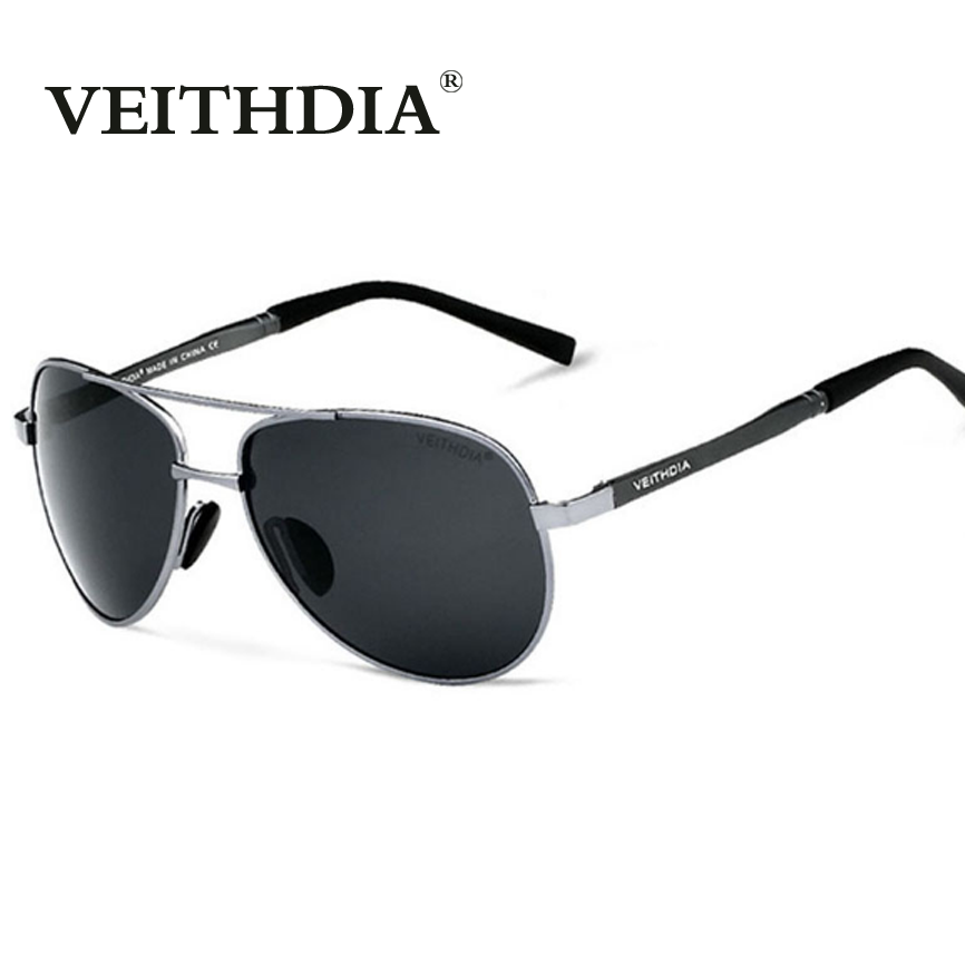SG32K VEITHDIA Polarized Sunglass for Men - RetailBD