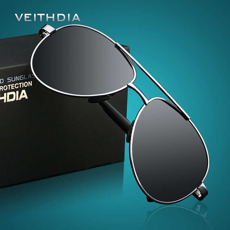 Sg32k Veithdia Polarized Sunglass For Men Retailbd