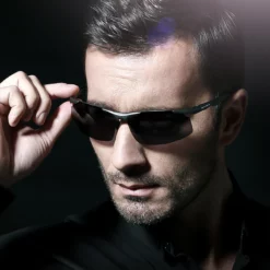 SG31K VEITHDIA Polarized Sunglass for Men