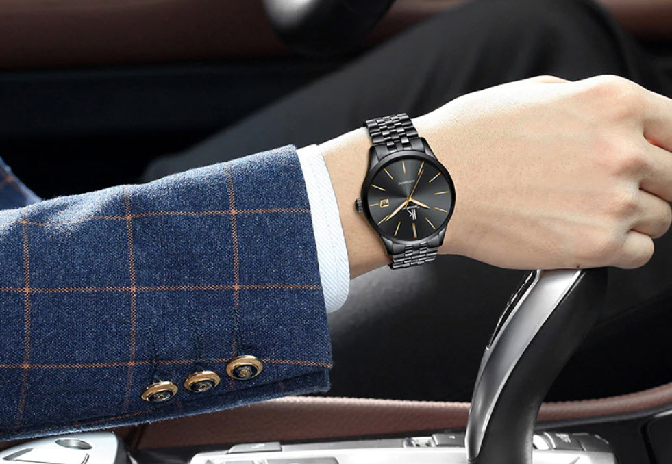 IKColoringAutomaticWatch RetailBD