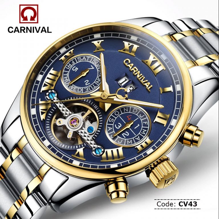 Buy Watch in Bangladesh at Best Price Online. Get Home Delivery