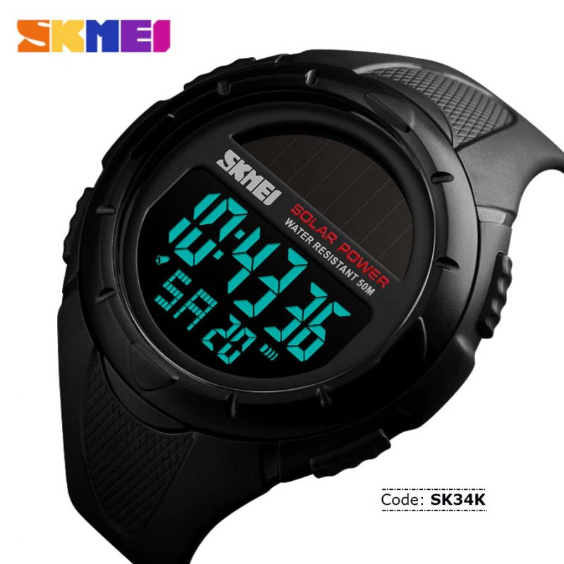 skmei code cr2032