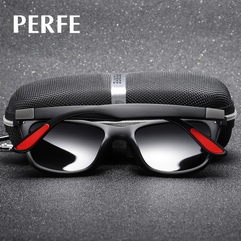 SG11K PERFE VISION Original Polarized Sunglass for Men - RetailBD