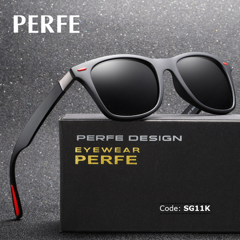 SG11K PERFE VISION Original Polarized Sunglass for Men - RetailBD