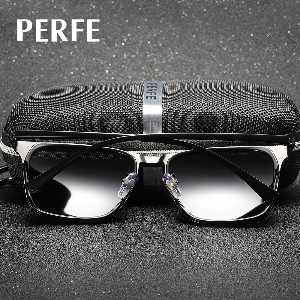 SG54K PERFE VISION UV400 Protected HD Polarized Sunglass - RetailBD