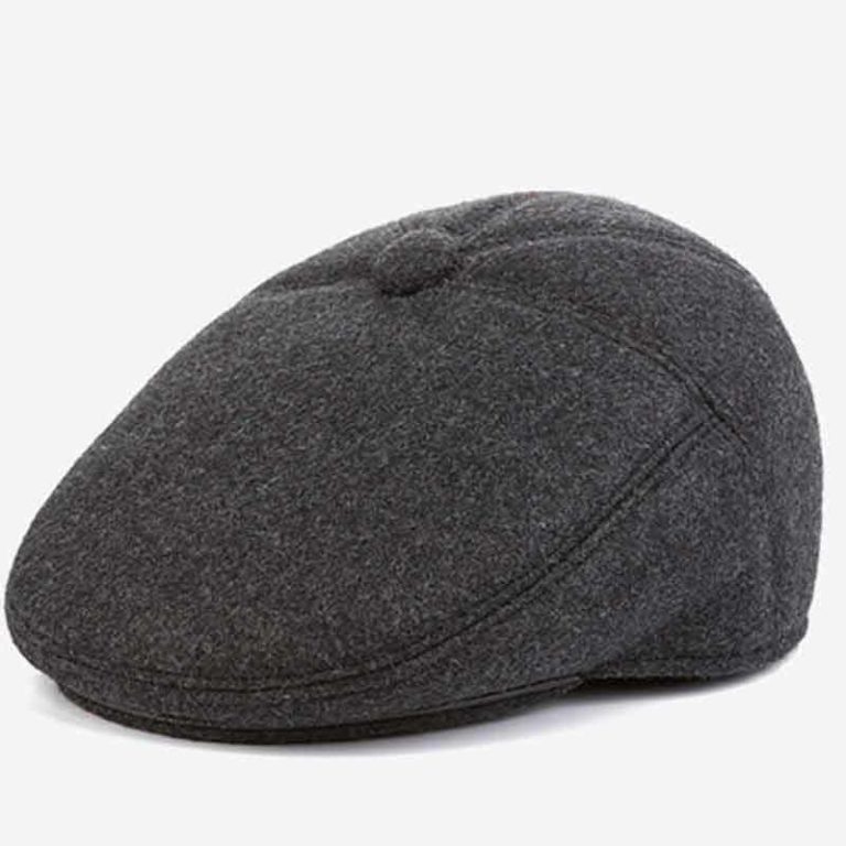 WH12K Warm Winter Hats with Ear Flap RetailBD