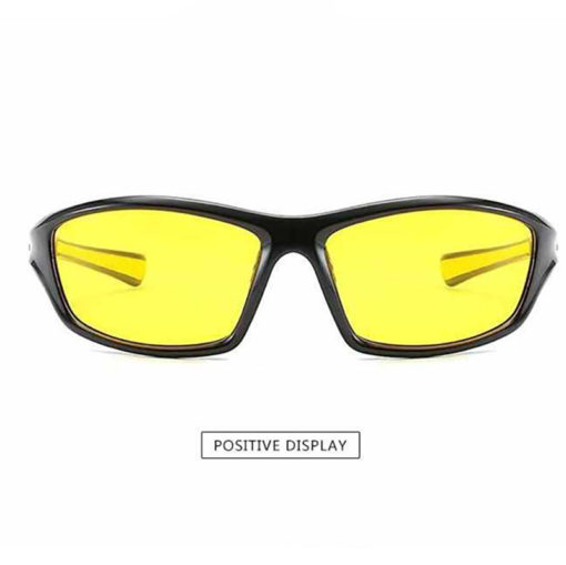 SG76Y Night Vision Polarized Glasses UV400 Polarized Sunglass - Image 2
