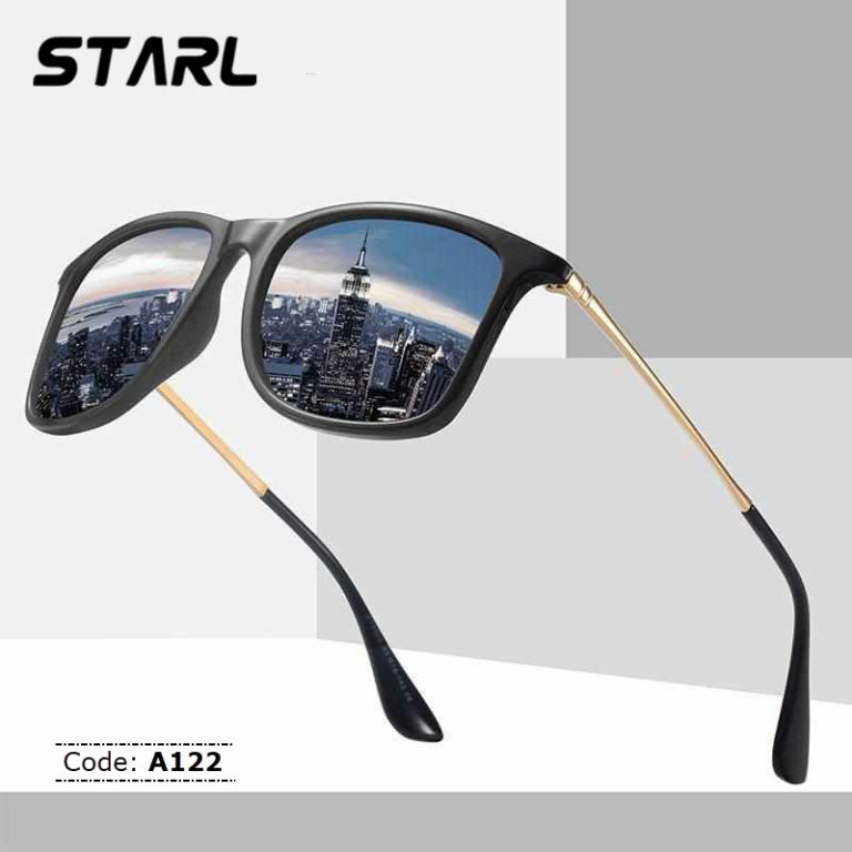 A122 Starl Tr90 Frame Polarized Sunglass For Men Retailbd 