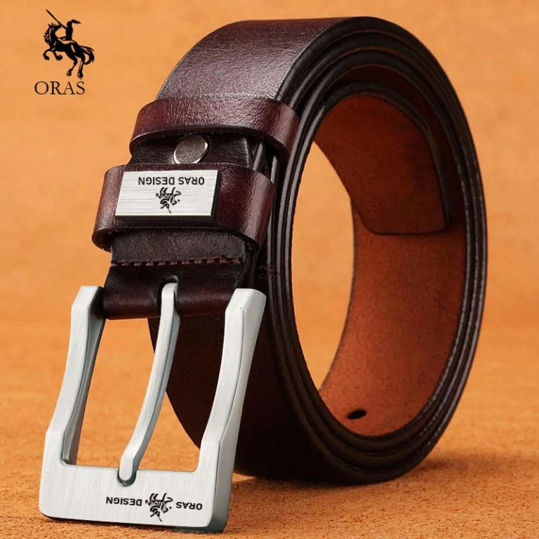 Men S Belts At Best Price In Bangladesh Page Of Retailbd