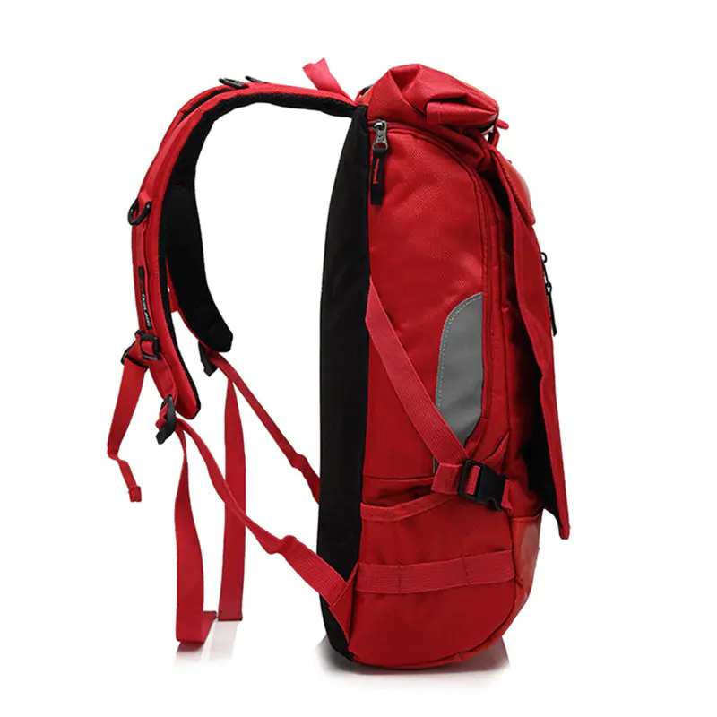 Ozuko shop travel backpack