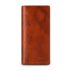 R1076 Dual Gadget Long Wallet For Cash Card And Phones