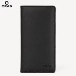 R1077 Multifunctional Magnetic Long Wallet