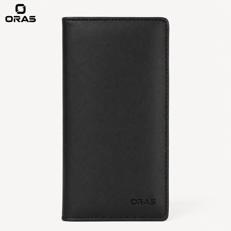 R1077 Multifunctional Magnetic Long Wallet