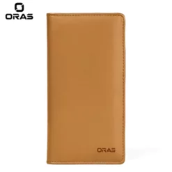 R1078 Multifunctional Magnetic Long Wallet