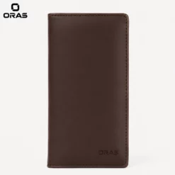 R1079 Multifunctional Magnetic Long Wallet