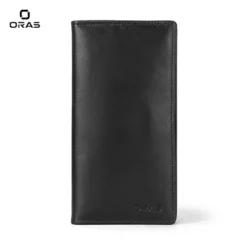 R1081 Multifunctional Magnetic Long Wallet