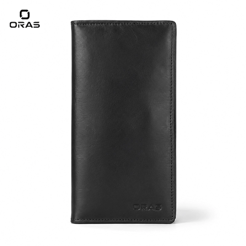 R1081 Multifunctional Magnetic Long Wallet