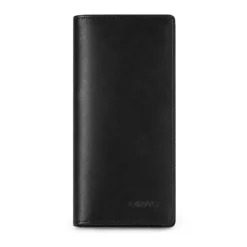 R1083 TRIPLE Gadget Long Wallet for Cash, Cards, and Phones