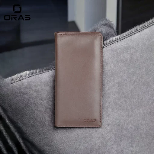R1084 Dual-Device Deluxe: The Long Wallet That Holds 2 Phones - Image 7