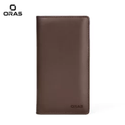 R1084 Dual-Device Deluxe: The Long Wallet That Holds 2 Phones