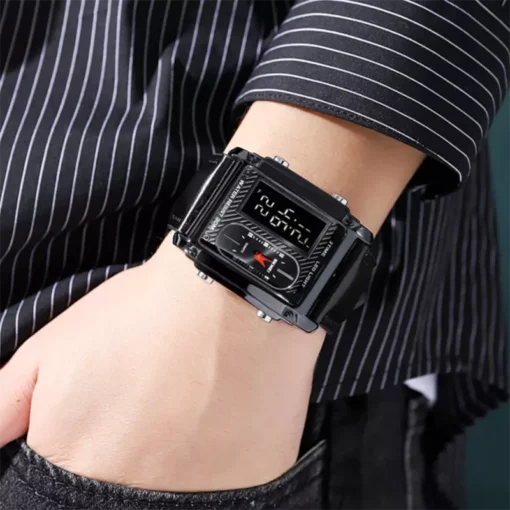 SK100 SKMEI 1868 Digital Sport Watch - Image 7