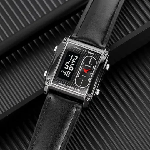 SK100 SKMEI 1868 Digital Sport Watch - Image 4