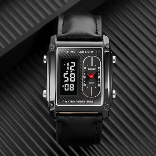 SK100 SKMEI 1868 Digital Sport Watch - Image 3