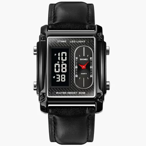 SK100 SKMEI 1868 Digital Sport Watch - Image 2