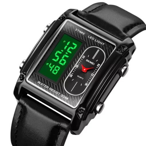 SK100 SKMEI 1868 Digital Sport Watch