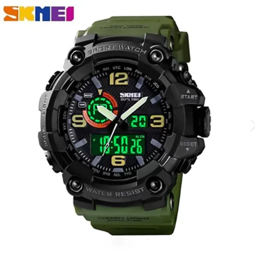 SK97 SKMEI 1965 Men’s Digital Sport Watch for Men