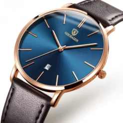 GB1004 GOOBASEN ultra-thin Premium watches