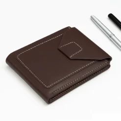 R1094 ORAS Genuine Leather Wallet for Men