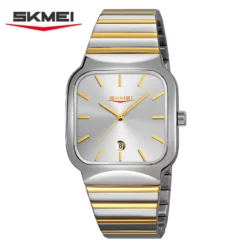 SK103 SKMEI 9361 Men's Luxury Quartz Watch