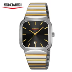 SK105 SKMEI 9361 Men's Luxury Quartz Watch