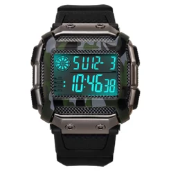 K1096 SPORT Army Style Digital Watch