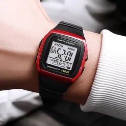 K1099 Classic SPORT Digital Watch – Style & Comfort Combined