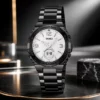 SK110 SKMEI 2310 Digital Analog Stainless Steel Watch for Men
