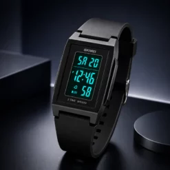 SK112 SKMEI 2321 Digital Unisex Sport Watch