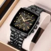 SK124 SKMEI Luxury Business & Formal Chronograph Watch for Men
