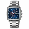 SK128 SKMEI Premium Stainless Steel Chronograph Watch